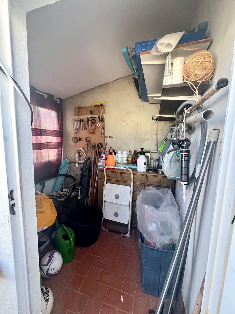 4 sovrum Bungalow till salu i Orihuela med pool - 234 950 € (Ref: 10154619)