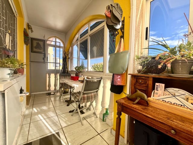 4 sovrum Bungalow till salu i Orihuela med pool - 234 950 € (Ref: 10154619)