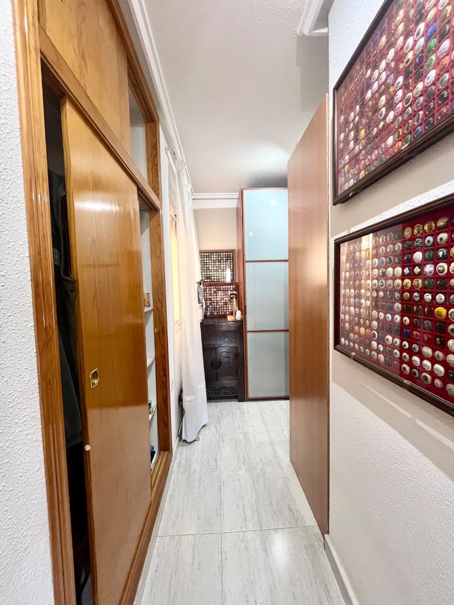 4 sovrum Bungalow till salu i Orihuela med pool - 234 950 € (Ref: 10154619)