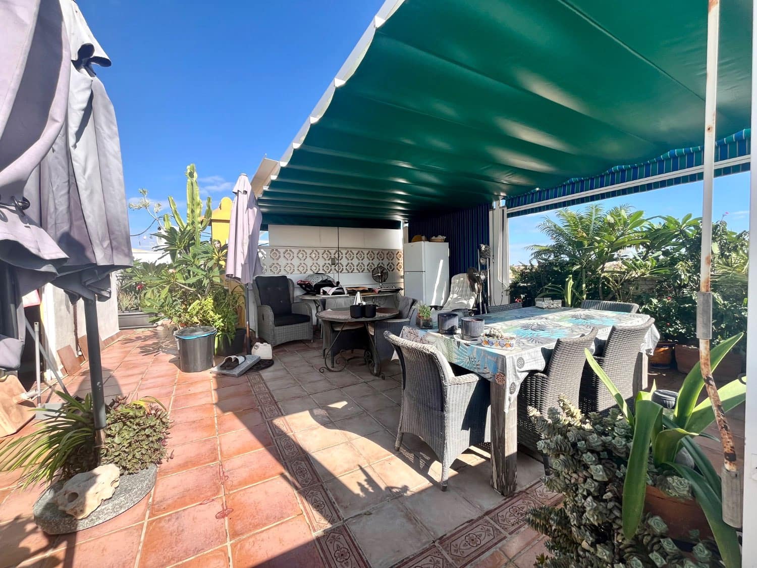 4 sovrum Bungalow till salu i Orihuela med pool - 234 950 € (Ref: 10154619)