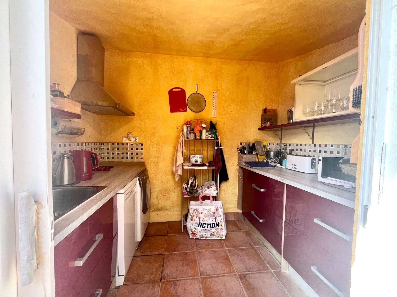 4 sovrum Bungalow till salu i Orihuela med pool - 234 950 € (Ref: 10154619)