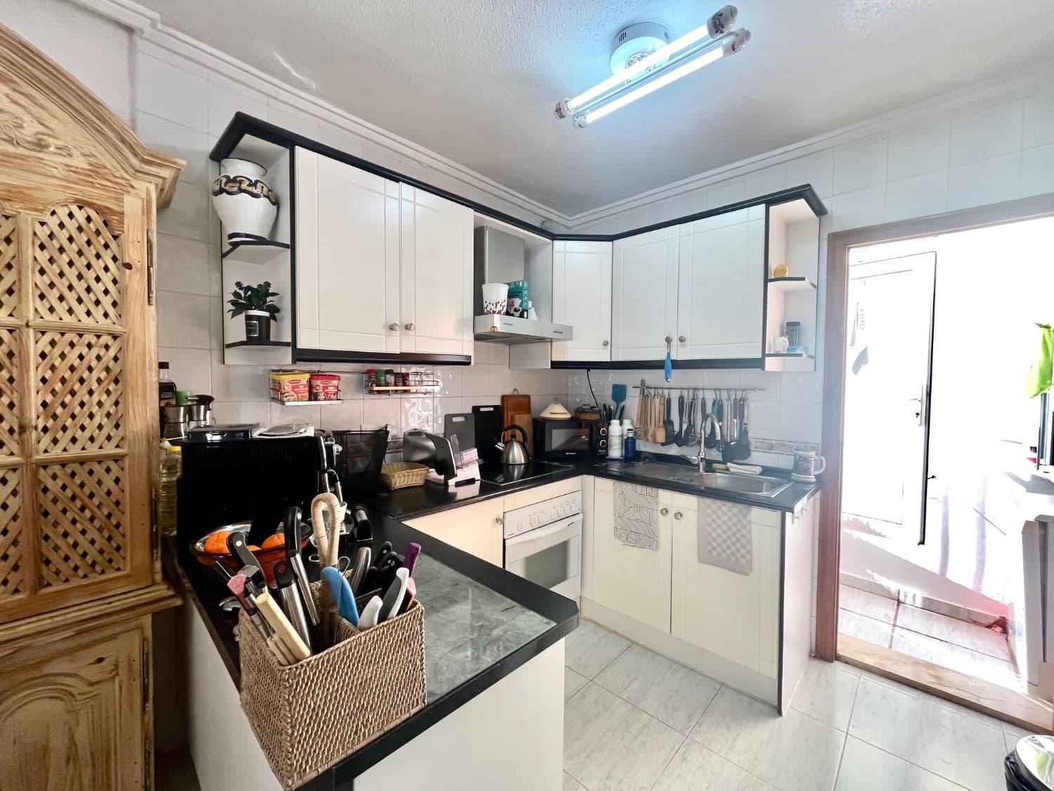 4 sovrum Bungalow till salu i Orihuela med pool - 234 950 € (Ref: 10154619)