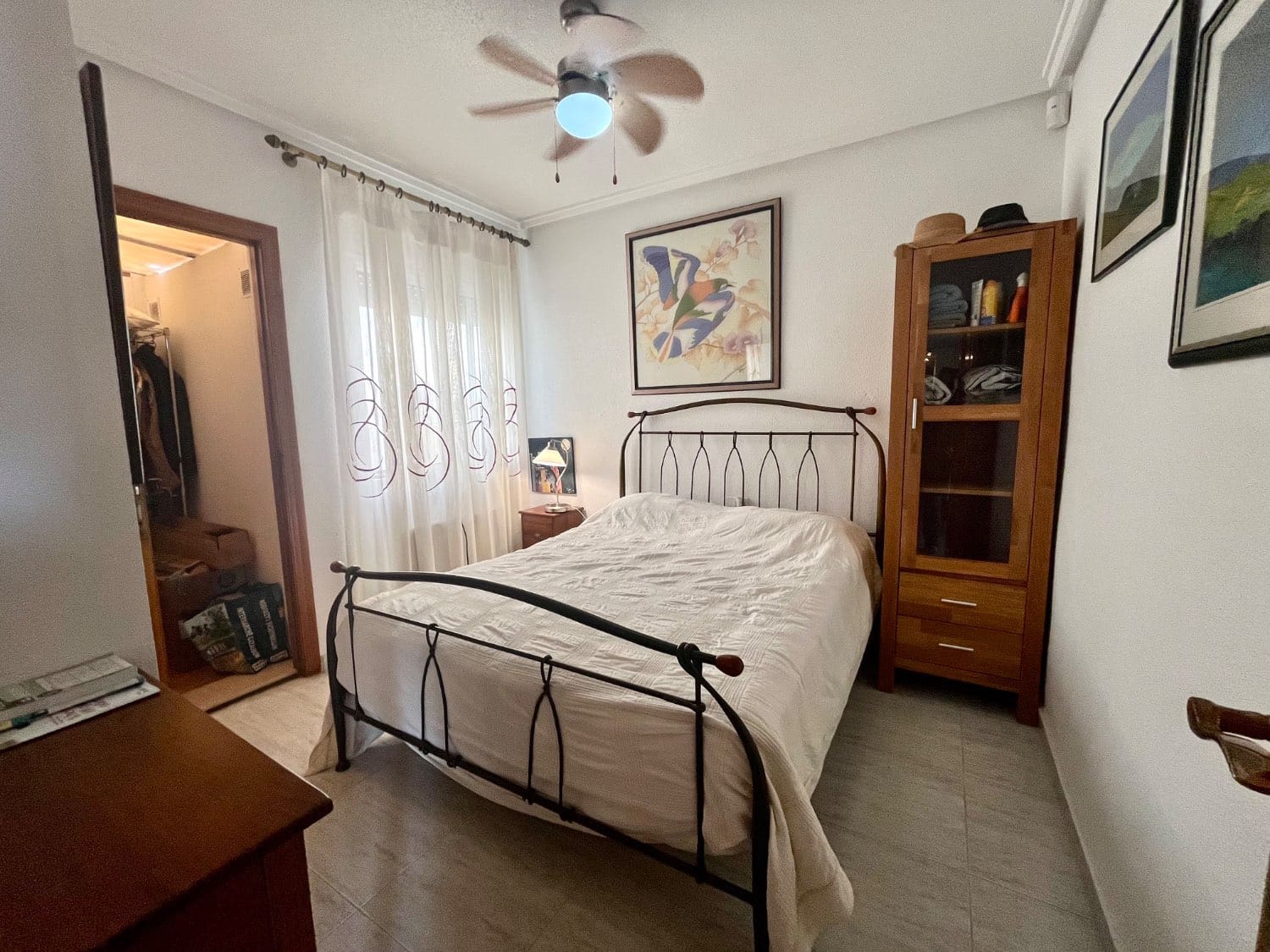 4 sovrum Bungalow till salu i Orihuela med pool - 234 950 € (Ref: 10154619)