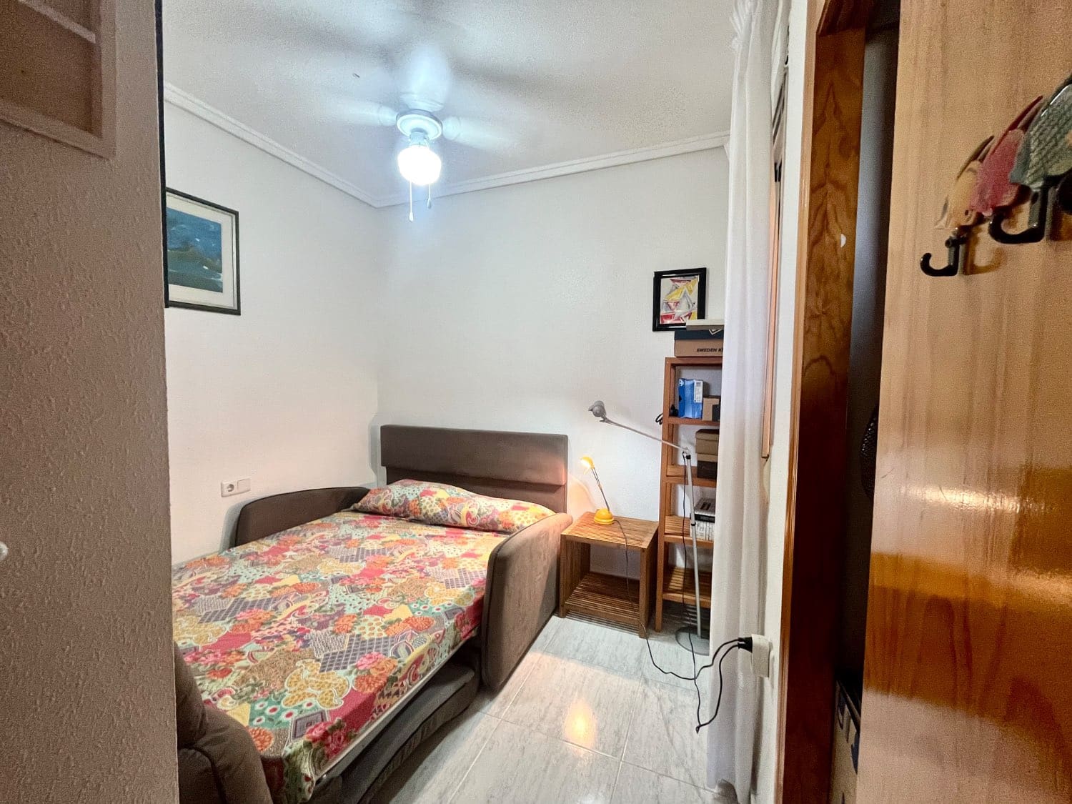 4 sovrum Bungalow till salu i Orihuela med pool - 234 950 € (Ref: 10154619)