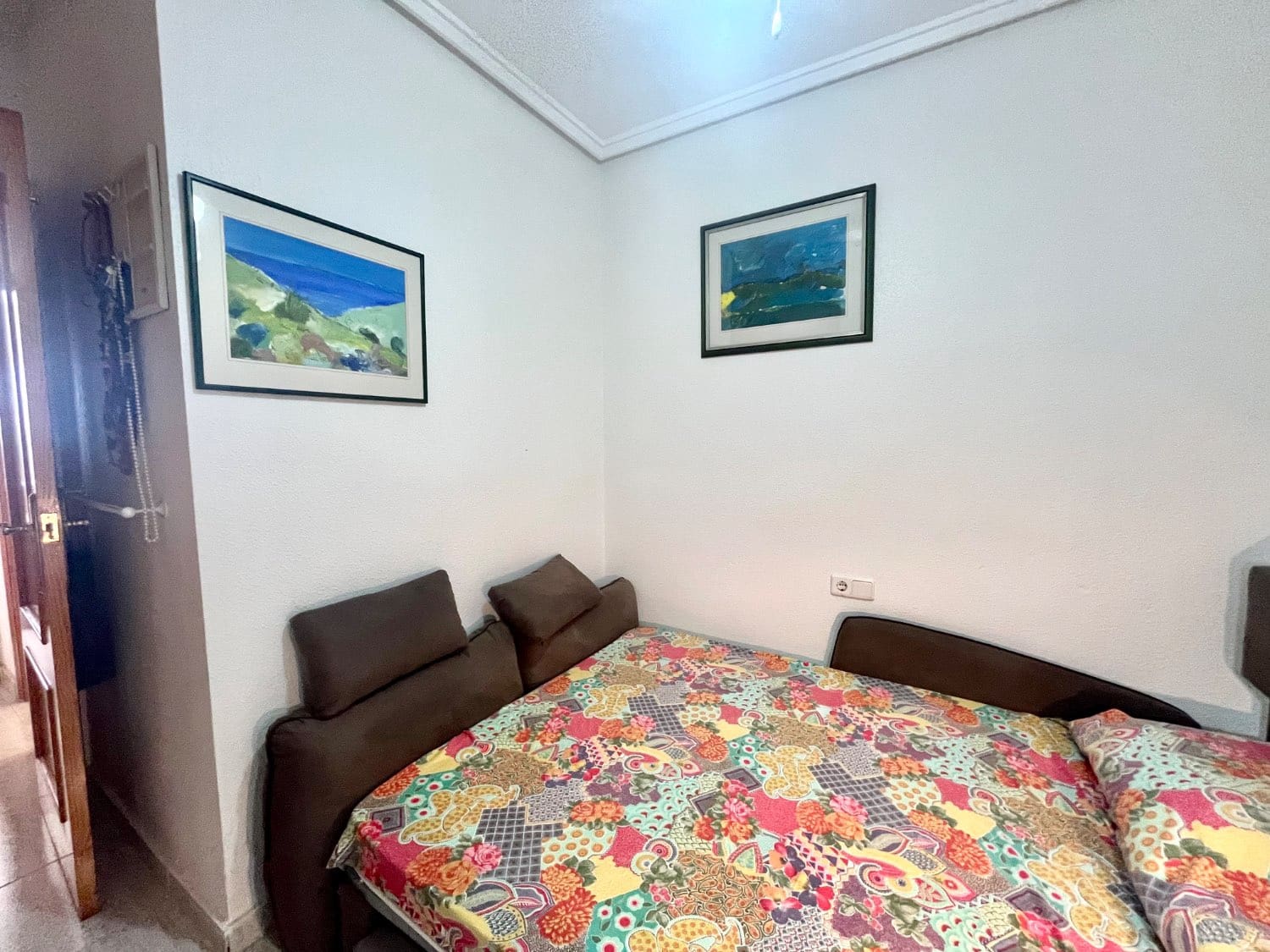4 sovrum Bungalow till salu i Orihuela med pool - 234 950 € (Ref: 10154619)