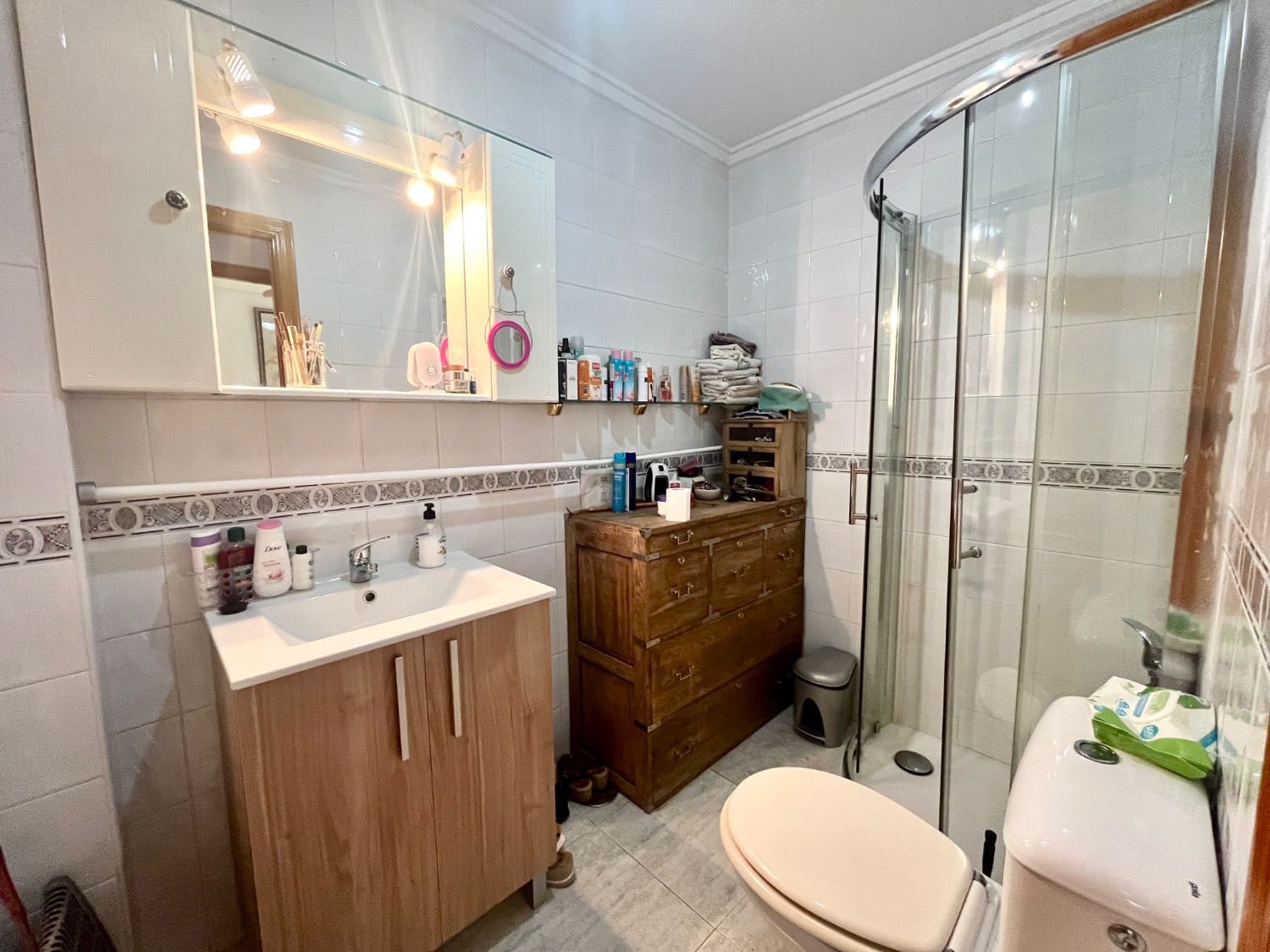 4 sovrum Bungalow till salu i Orihuela med pool - 234 950 € (Ref: 10154619)