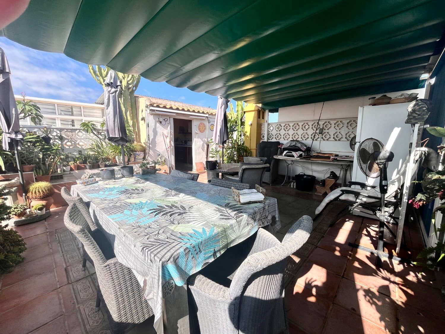 4 sovrum Bungalow till salu i Orihuela med pool - 234 950 € (Ref: 10154619)