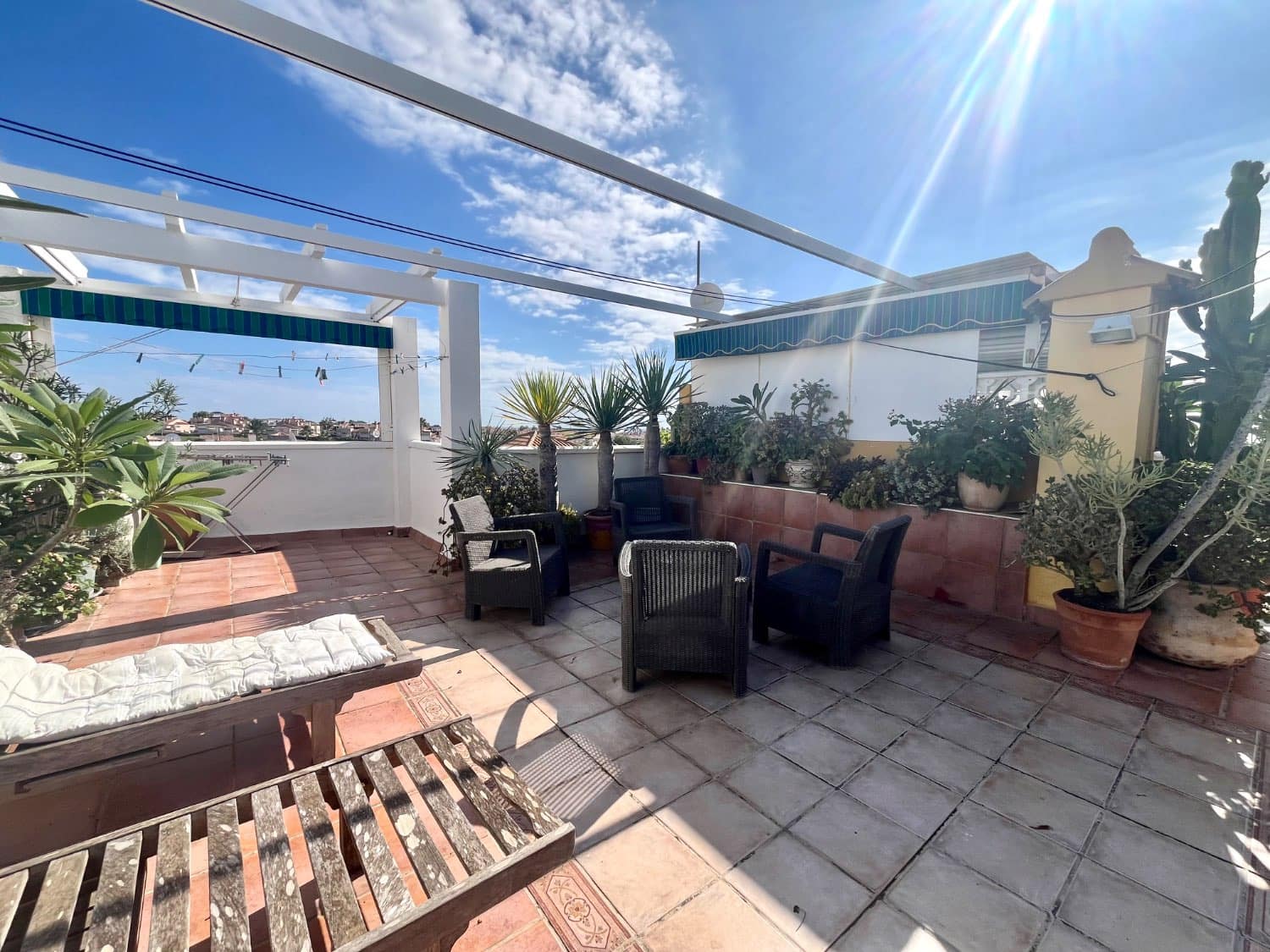 4 sovrum Bungalow till salu i Orihuela med pool - 234 950 € (Ref: 10154619)
