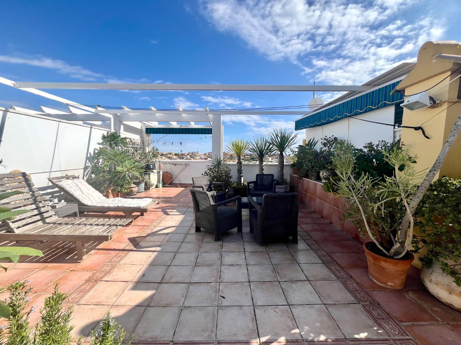 4 sovrum Bungalow till salu i Orihuela med pool - 234 950 € (Ref: 10154619)