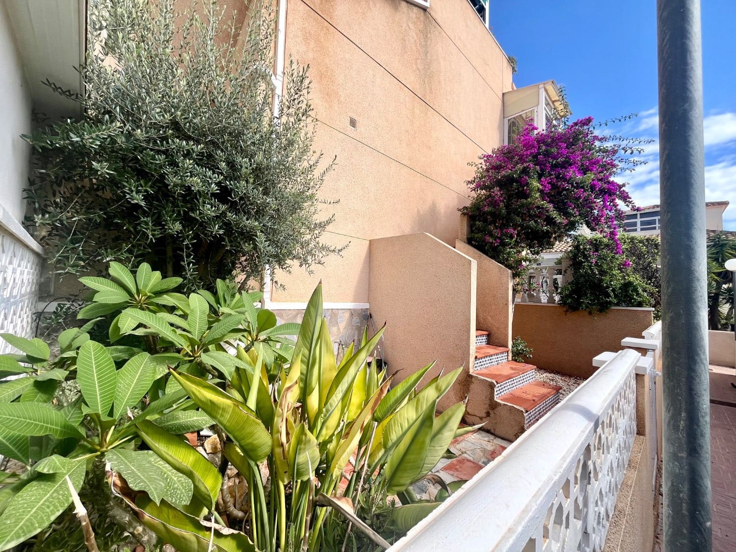 4 sovrum Bungalow till salu i Orihuela med pool - 234 950 € (Ref: 10154619)