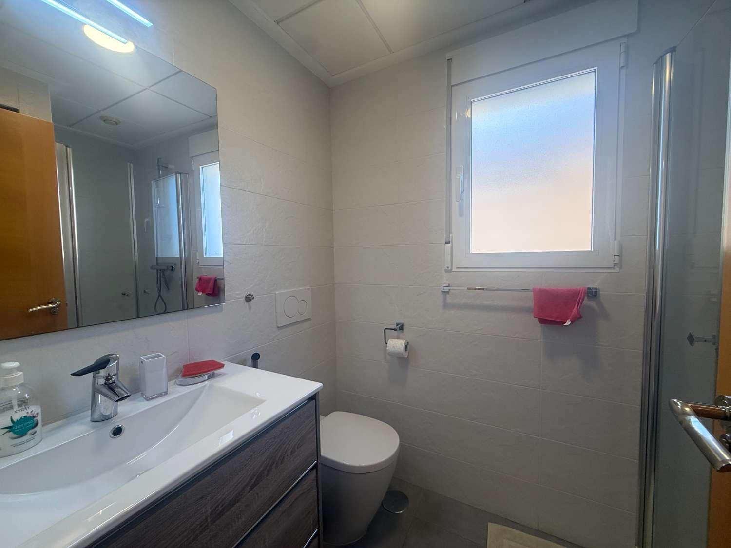 2 sypialnia Apartament na sprzedaż w Orihuela Costa z basenem garażem - 250 000 € (Ref: 10157277)