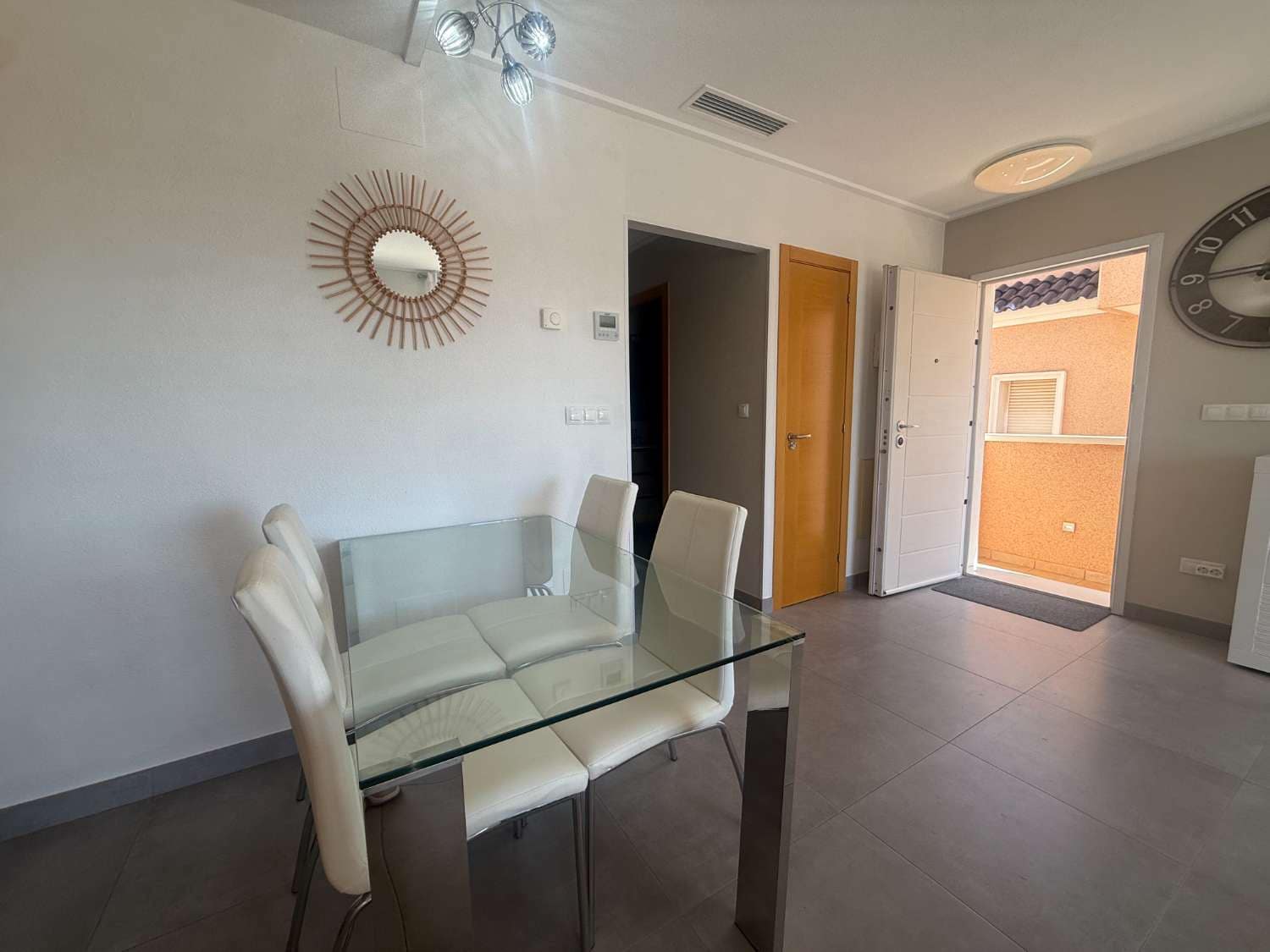 2 sypialnia Apartament na sprzedaż w Orihuela Costa z basenem garażem - 250 000 € (Ref: 10157277)