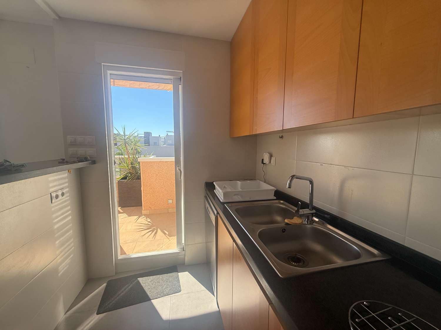 2 sypialnia Apartament na sprzedaż w Orihuela Costa z basenem garażem - 250 000 € (Ref: 10157277)