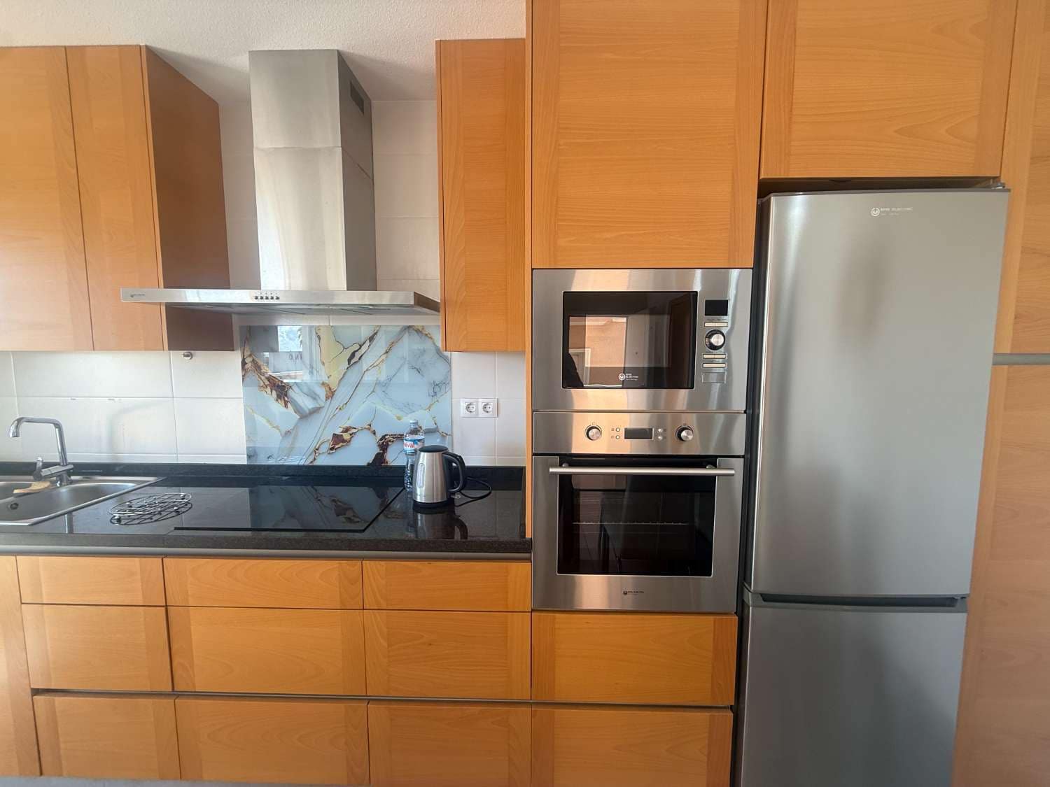 2 sypialnia Apartament na sprzedaż w Orihuela Costa z basenem garażem - 250 000 € (Ref: 10157277)