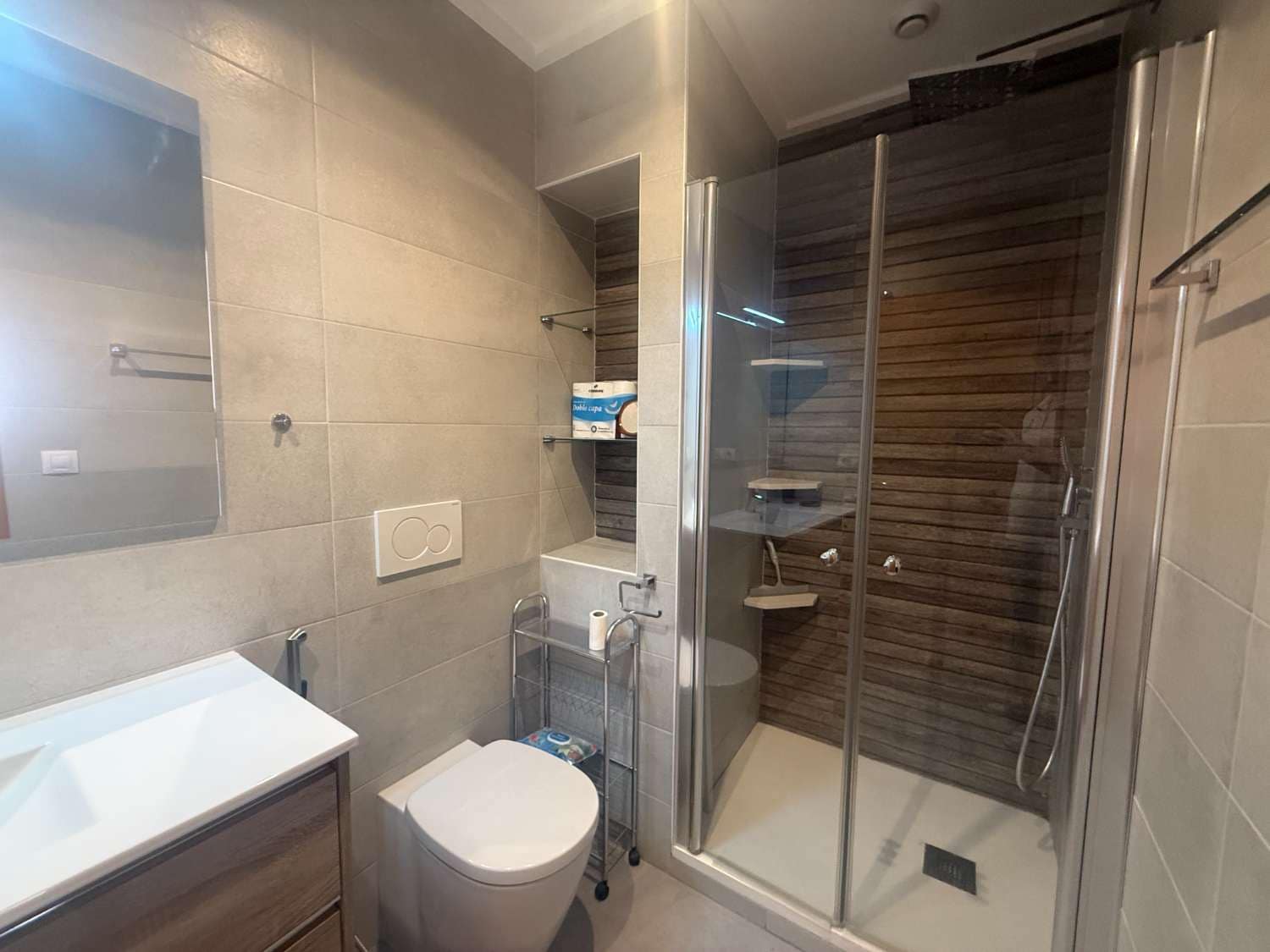 2 sypialnia Apartament na sprzedaż w Orihuela Costa z basenem garażem - 250 000 € (Ref: 10157277)