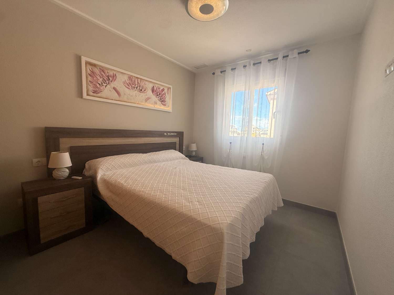 2 sypialnia Apartament na sprzedaż w Orihuela Costa z basenem garażem - 250 000 € (Ref: 10157277)