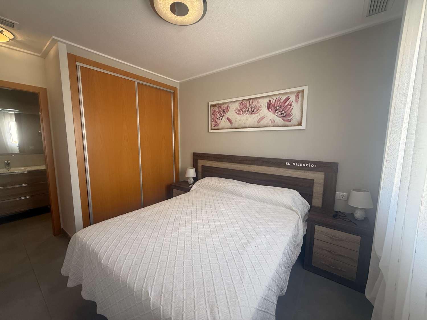 2 sypialnia Apartament na sprzedaż w Orihuela Costa z basenem garażem - 250 000 € (Ref: 10157277)