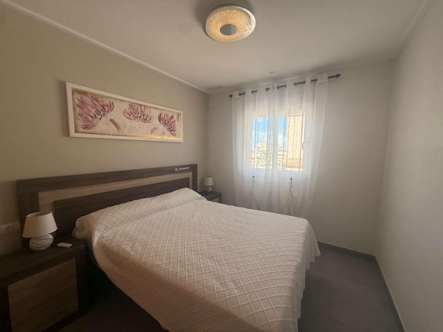 2 sypialnia Apartament na sprzedaż w Orihuela Costa z basenem garażem - 250 000 € (Ref: 10157277)