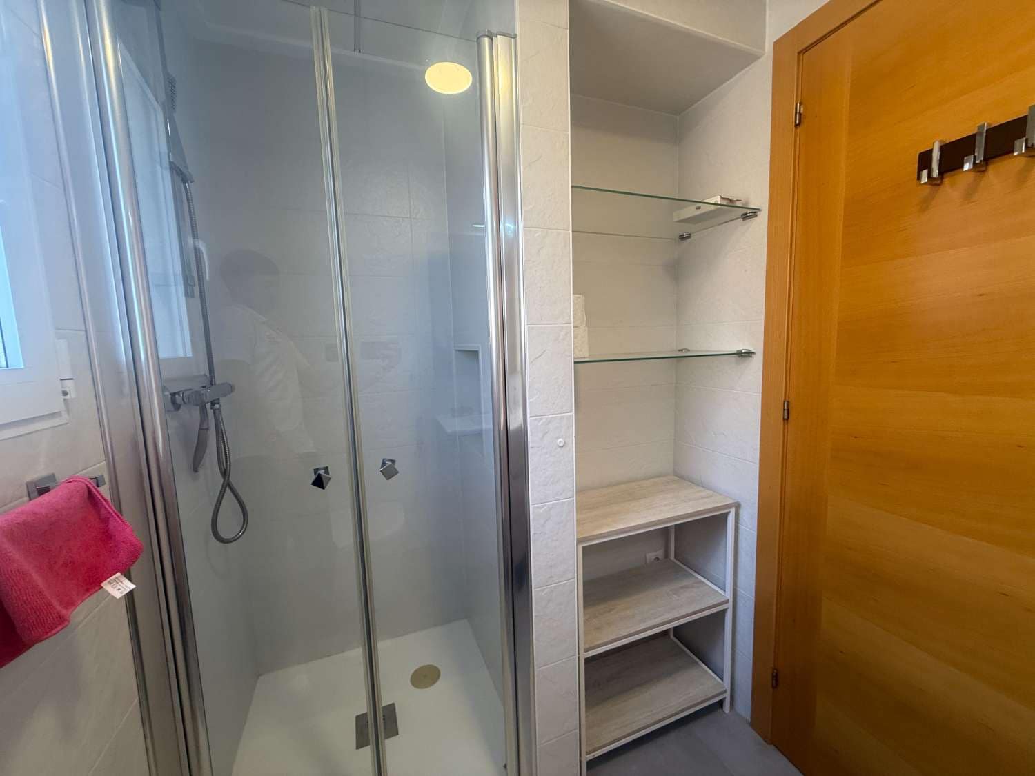 2 sypialnia Apartament na sprzedaż w Orihuela Costa z basenem garażem - 250 000 € (Ref: 10157277)