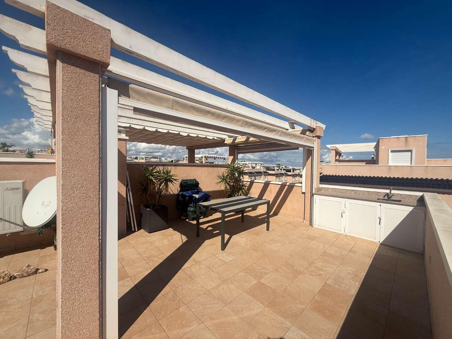 2 sypialnia Apartament na sprzedaż w Orihuela Costa z basenem garażem - 250 000 € (Ref: 10157277)