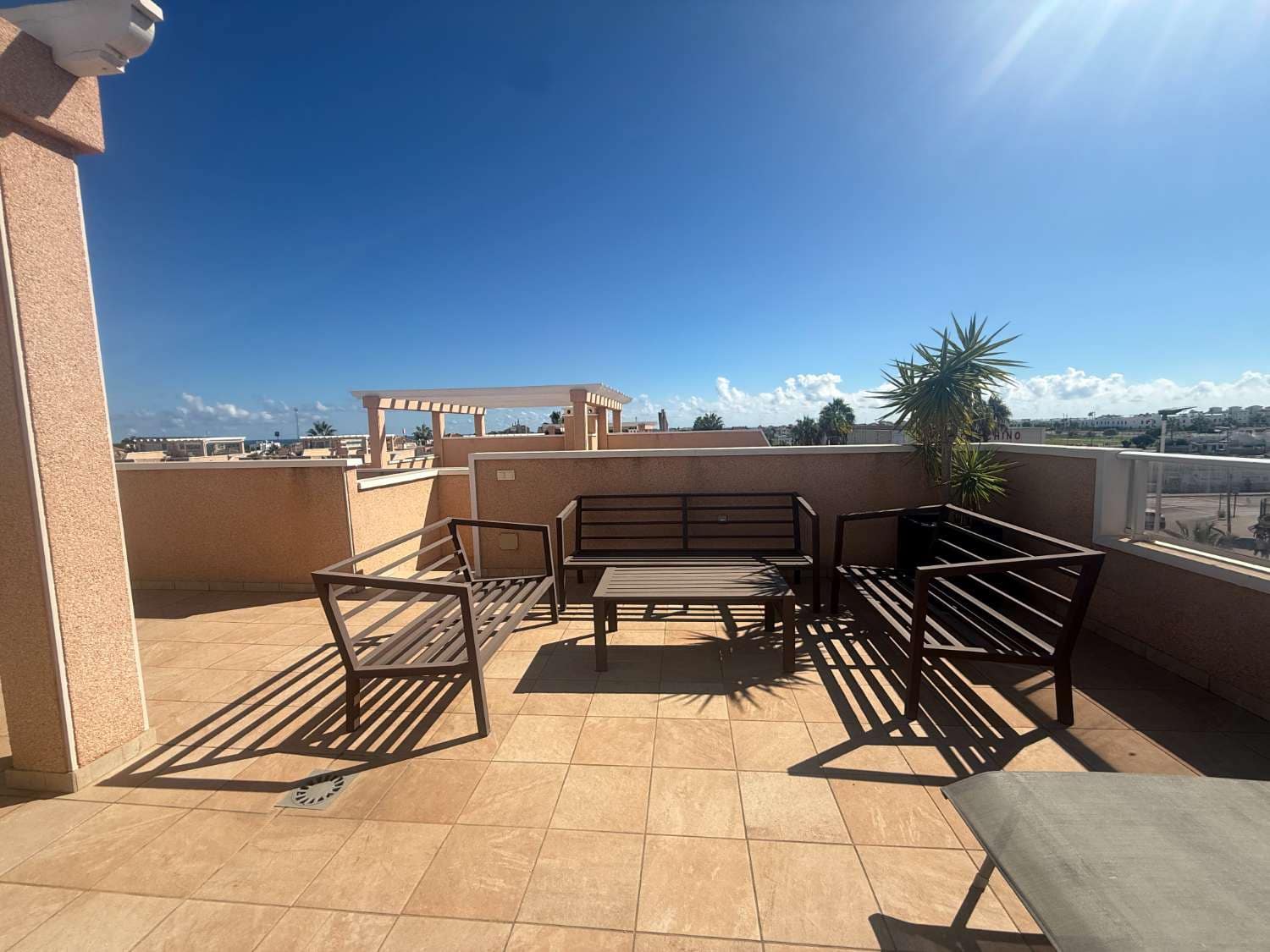2 sypialnia Apartament na sprzedaż w Orihuela Costa z basenem garażem - 250 000 € (Ref: 10157277)