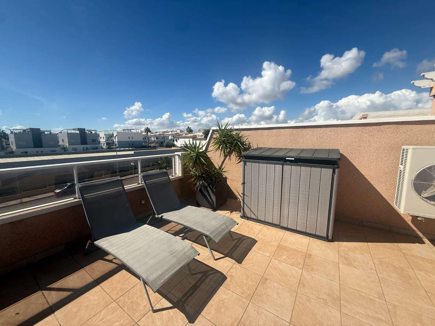 2 sypialnia Apartament na sprzedaż w Orihuela Costa z basenem garażem - 250 000 € (Ref: 10157277)