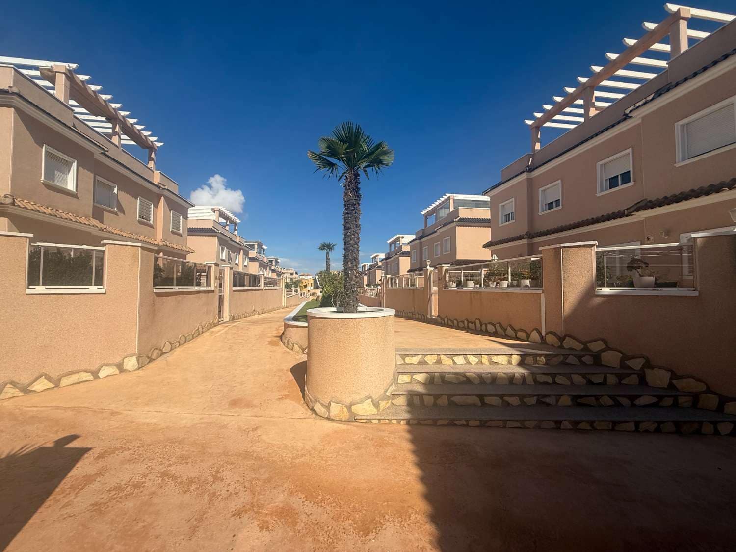 2 sypialnia Apartament na sprzedaż w Orihuela Costa z basenem garażem - 250 000 € (Ref: 10157277)