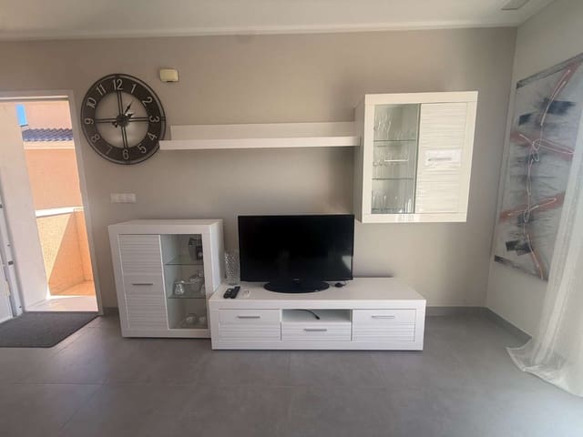 2 sypialnia Apartament na sprzedaż w Punta Prima, Orihuela z basenem garażem - 250 000 € (Ref: 10157277)