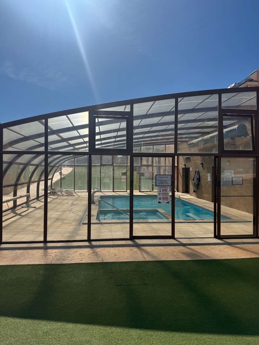 2 sypialnia Apartament na sprzedaż w Orihuela Costa z basenem garażem - 250 000 € (Ref: 10157277)
