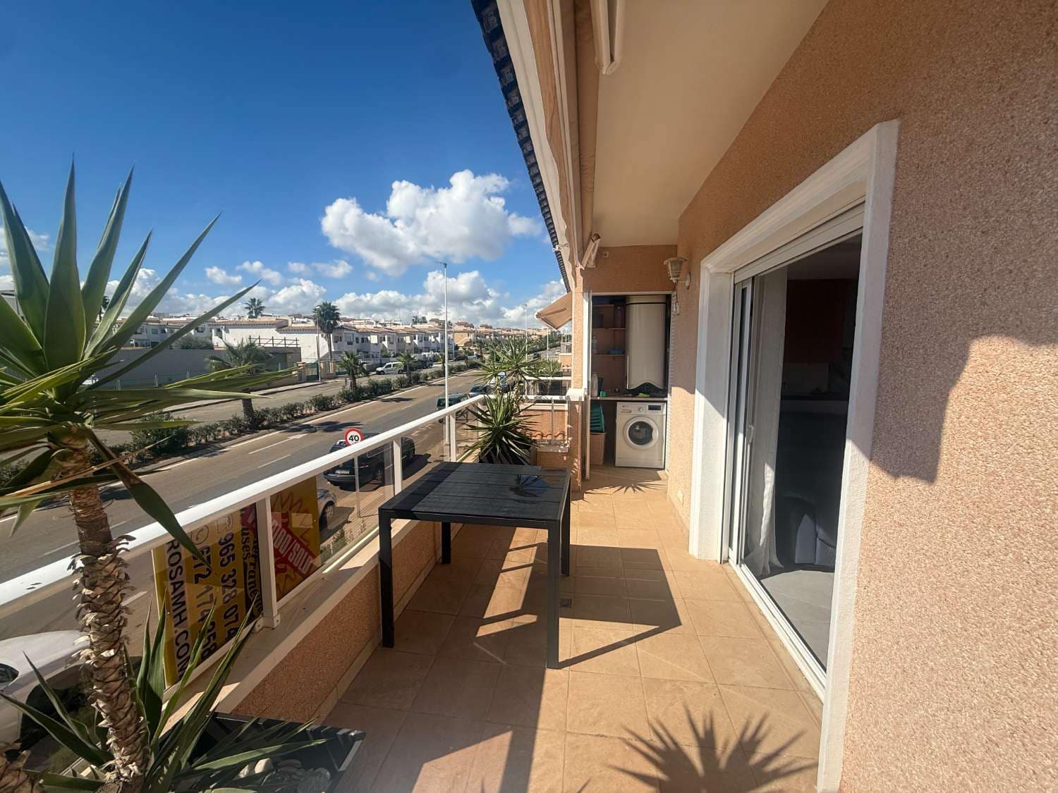 2 sypialnia Apartament na sprzedaż w Orihuela Costa z basenem garażem - 250 000 € (Ref: 10157277)