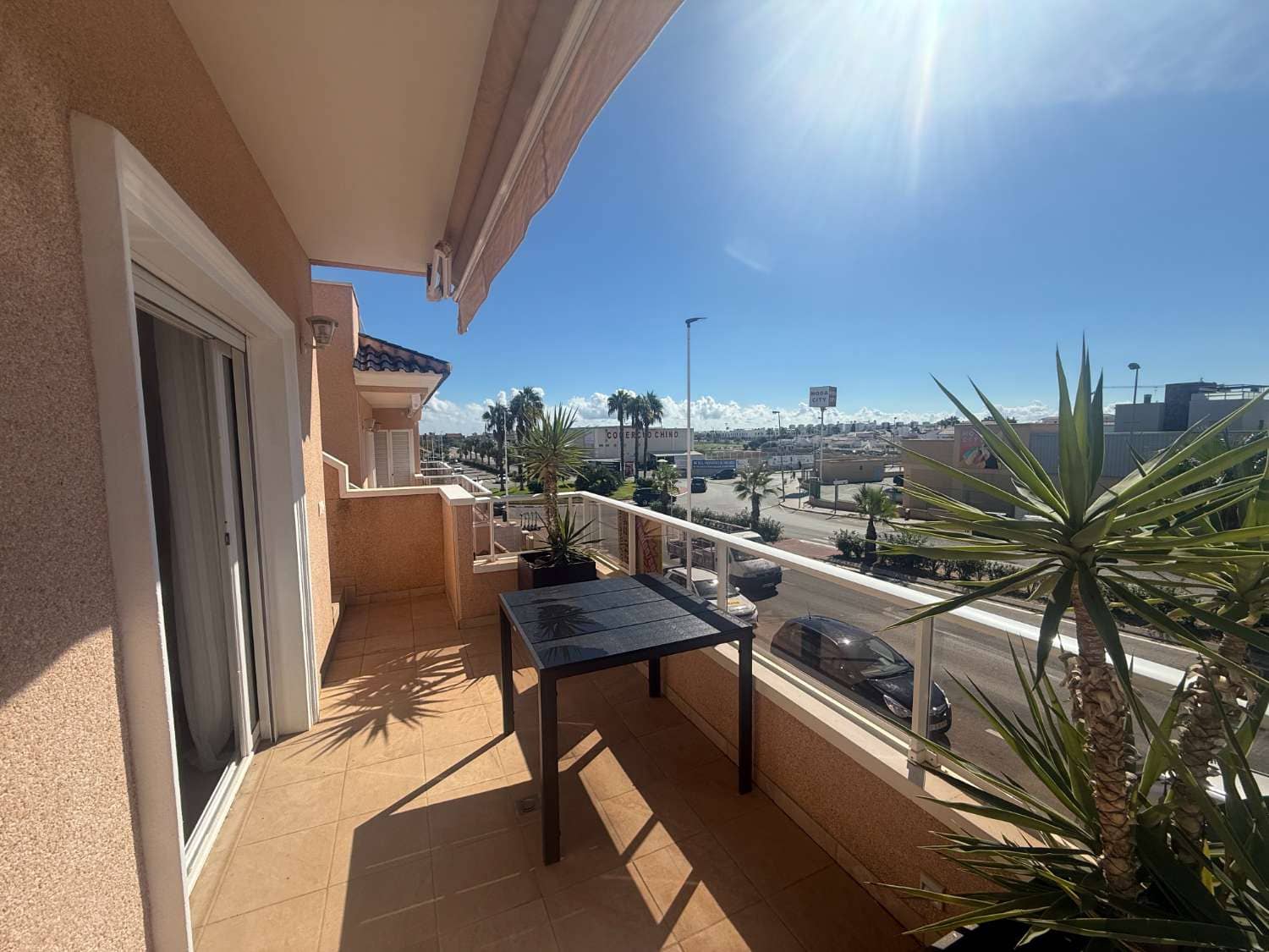 2 sypialnia Apartament na sprzedaż w Orihuela Costa z basenem garażem - 250 000 € (Ref: 10157277)
