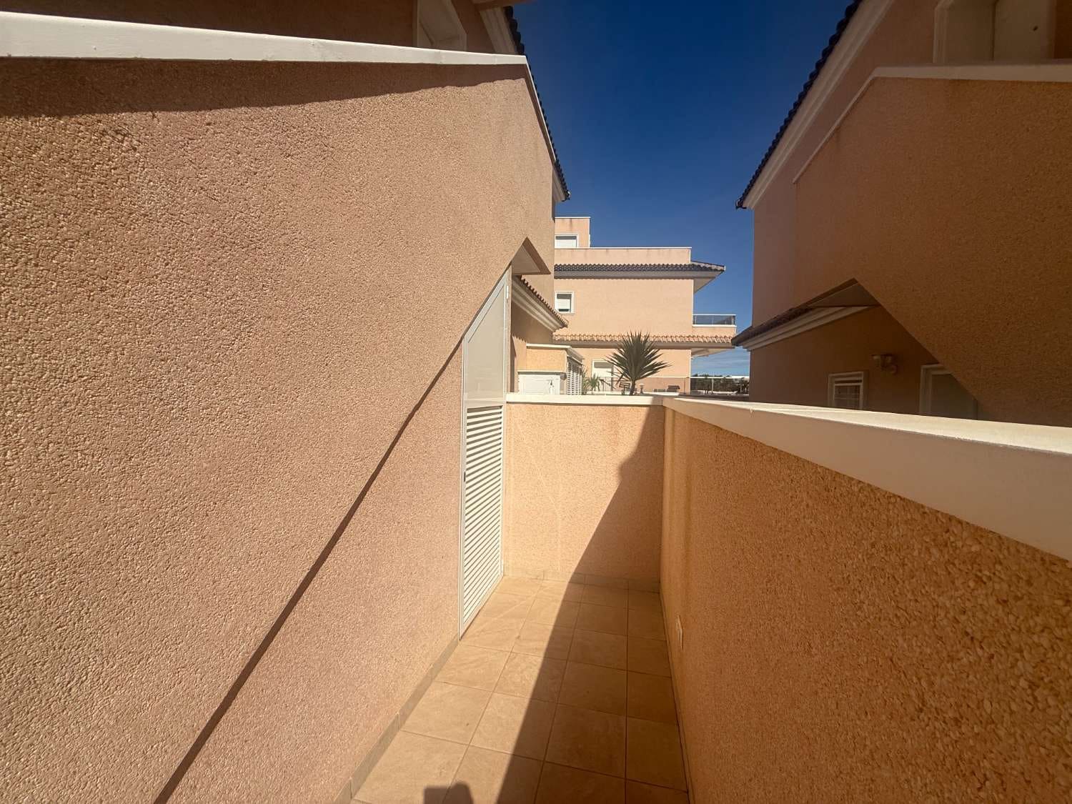 2 sypialnia Apartament na sprzedaż w Orihuela Costa z basenem garażem - 250 000 € (Ref: 10157277)
