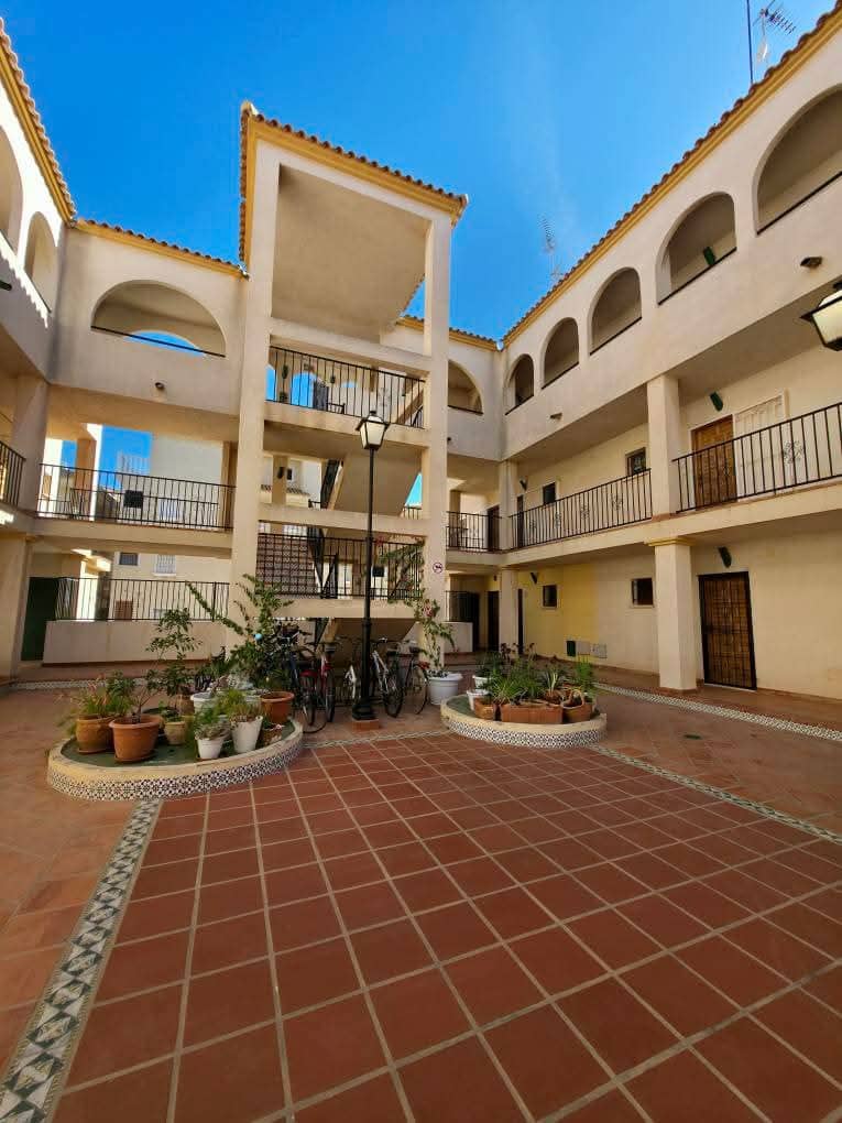 1 bedroom Apartment for sale in Orihuela - € 100,000 (Ref: 10157278)