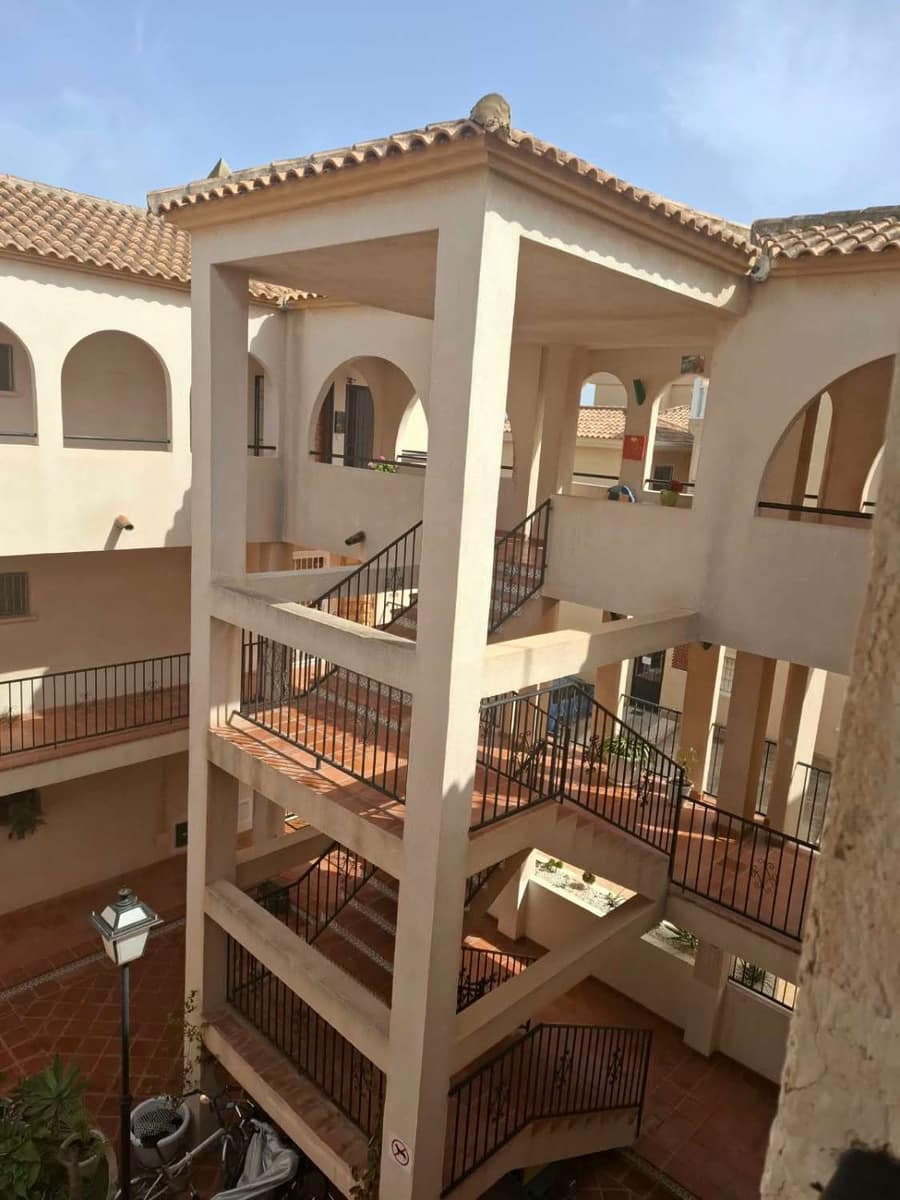 1 bedroom Apartment for sale in Orihuela - € 100,000 (Ref: 10157278)