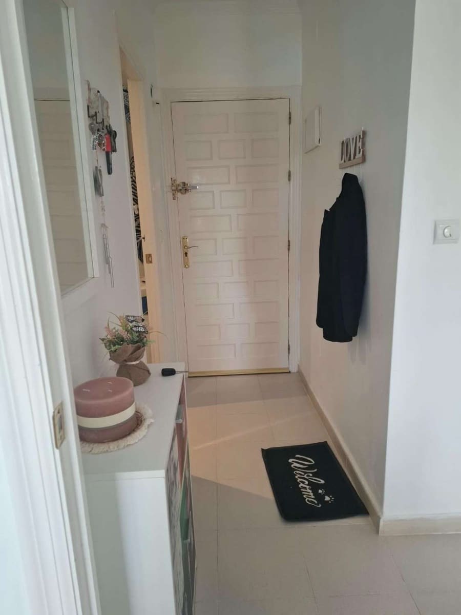 1 bedroom Apartment for sale in Orihuela - € 100,000 (Ref: 10157278)