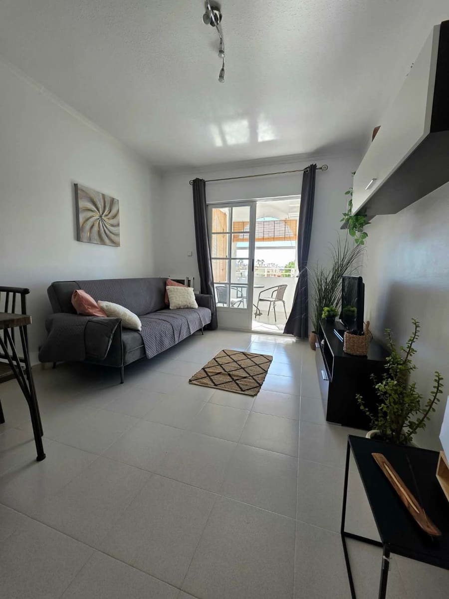 1 bedroom Apartment for sale in Orihuela - € 100,000 (Ref: 10157278)