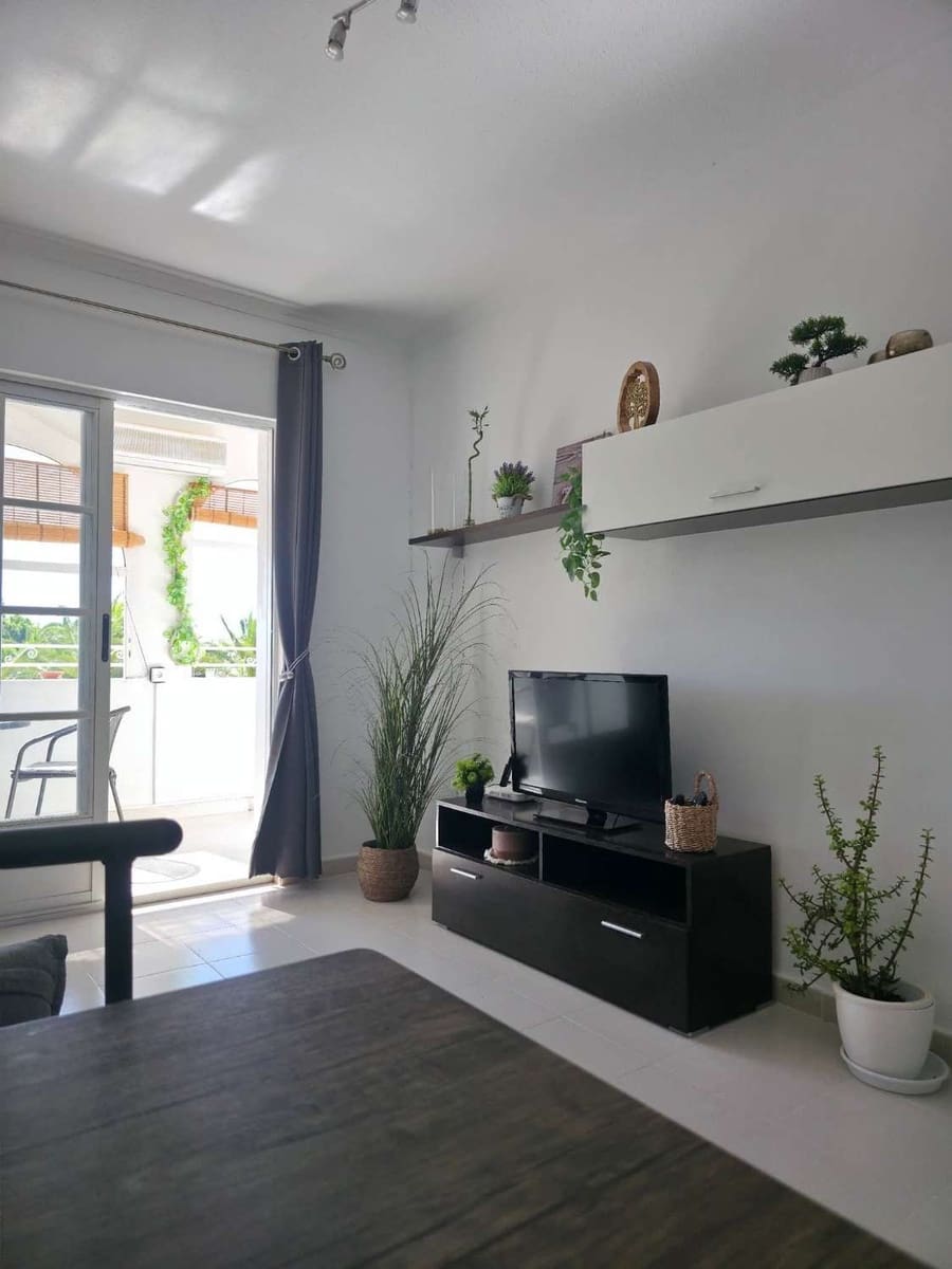 1 bedroom Apartment for sale in Orihuela - € 100,000 (Ref: 10157278)