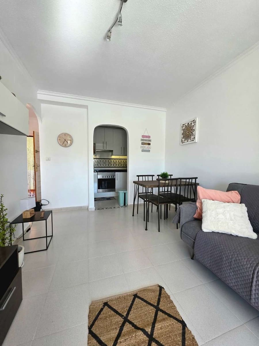 1 bedroom Apartment for sale in Orihuela - € 100,000 (Ref: 10157278)