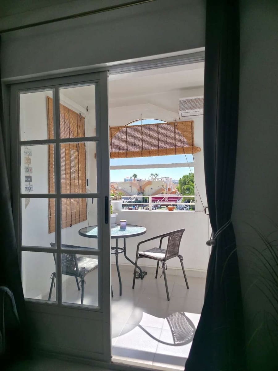 1 bedroom Apartment for sale in Orihuela - € 100,000 (Ref: 10157278)