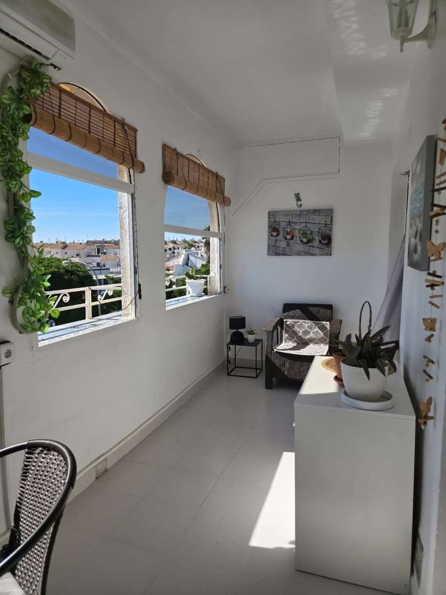 1 bedroom Apartment for sale in Orihuela - € 100,000 (Ref: 10157278)