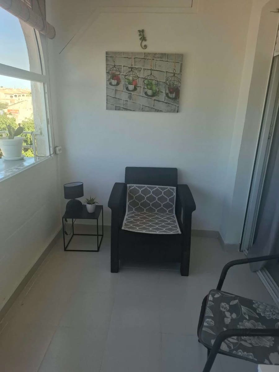 1 bedroom Apartment for sale in Orihuela - € 100,000 (Ref: 10157278)