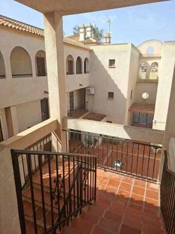 1 sypialnia Apartament na sprzedaż w La Florida, Orihuela - 100 000 € (Ref: 10157278)