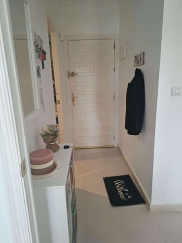 1 sypialnia Apartament na sprzedaż w La Florida, Orihuela - 100 000 € (Ref: 10157278)