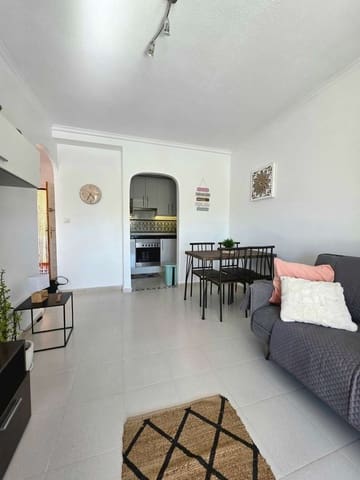 1 sypialnia Apartament na sprzedaż w La Florida, Orihuela - 100 000 € (Ref: 10157278)