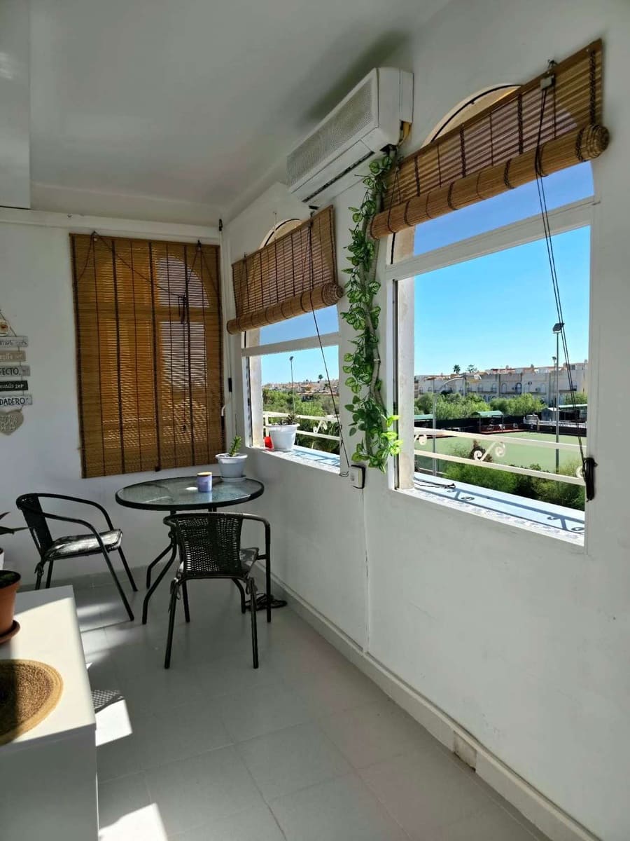 1 bedroom Apartment for sale in Orihuela - € 100,000 (Ref: 10157278)