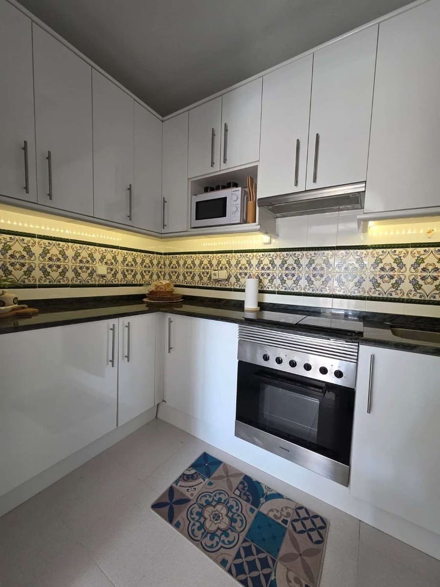 1 bedroom Apartment for sale in Orihuela - € 100,000 (Ref: 10157278)