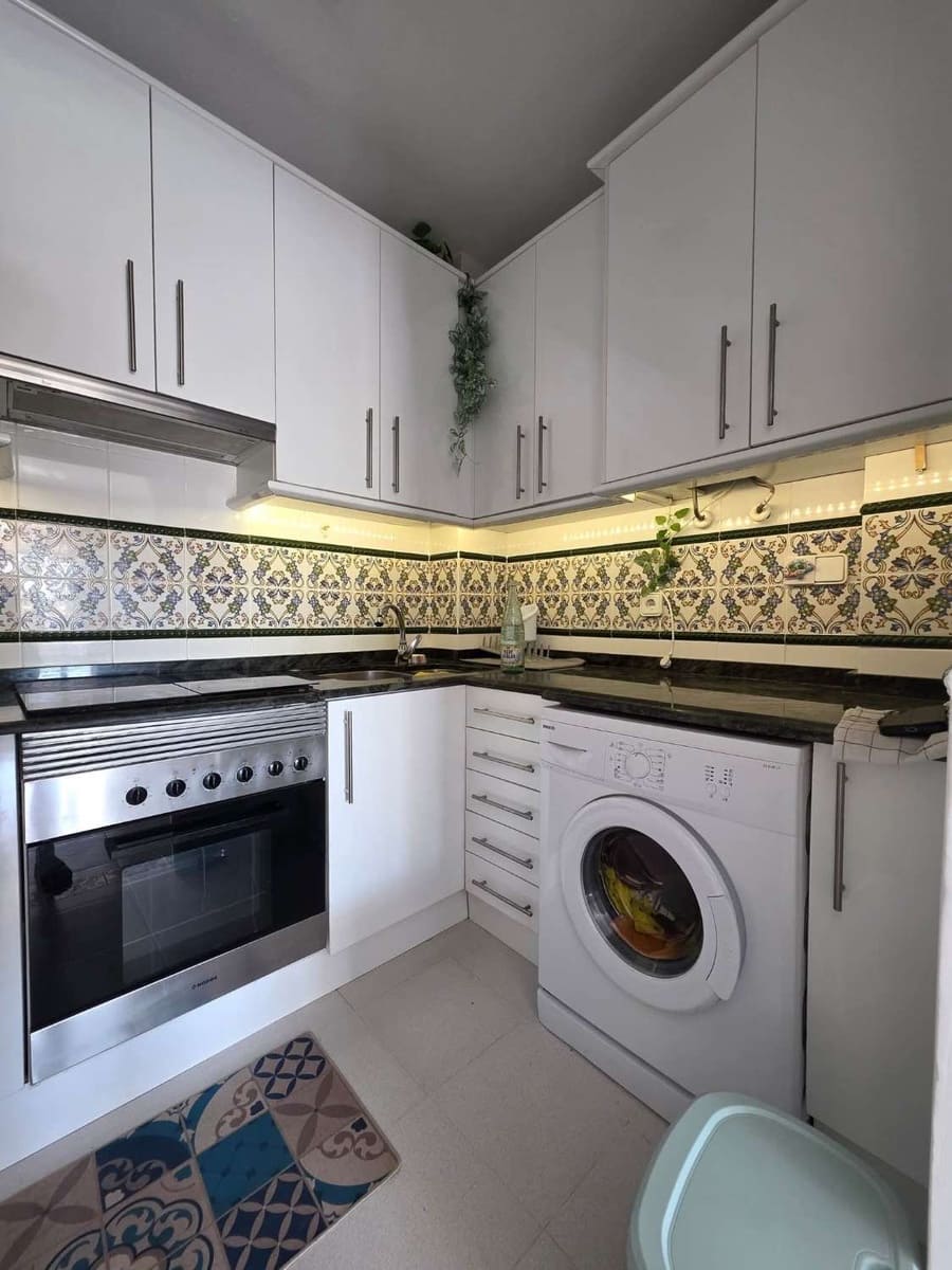 1 bedroom Apartment for sale in Orihuela - € 100,000 (Ref: 10157278)