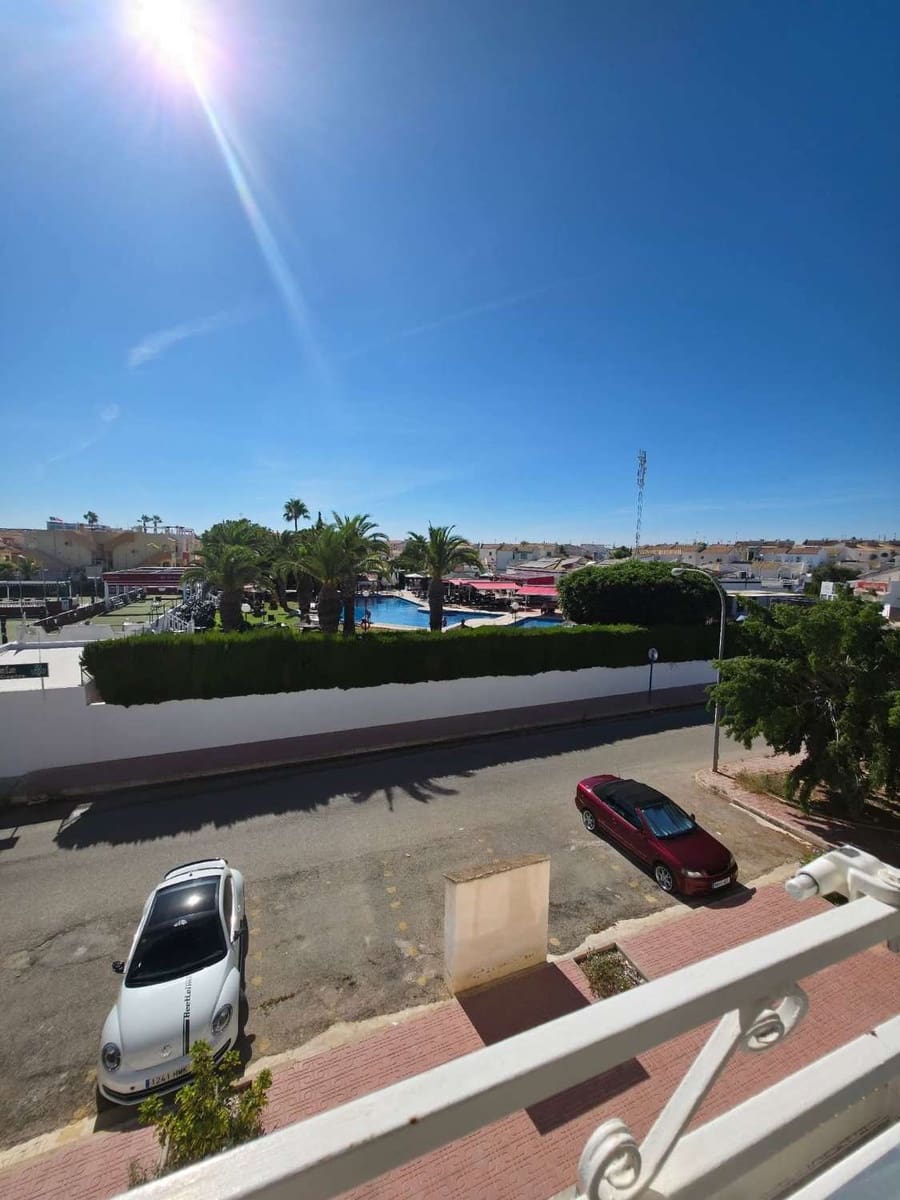1 bedroom Apartment for sale in Orihuela - € 100,000 (Ref: 10157278)