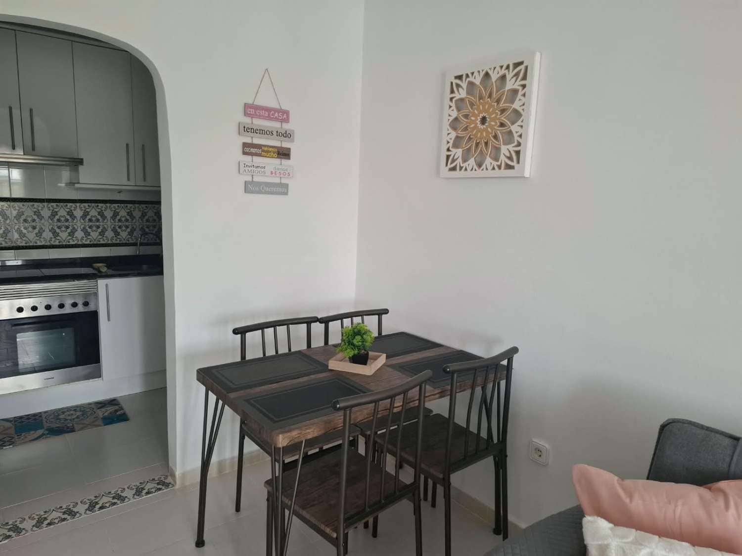 1 bedroom Apartment for sale in Orihuela - € 100,000 (Ref: 10157278)
