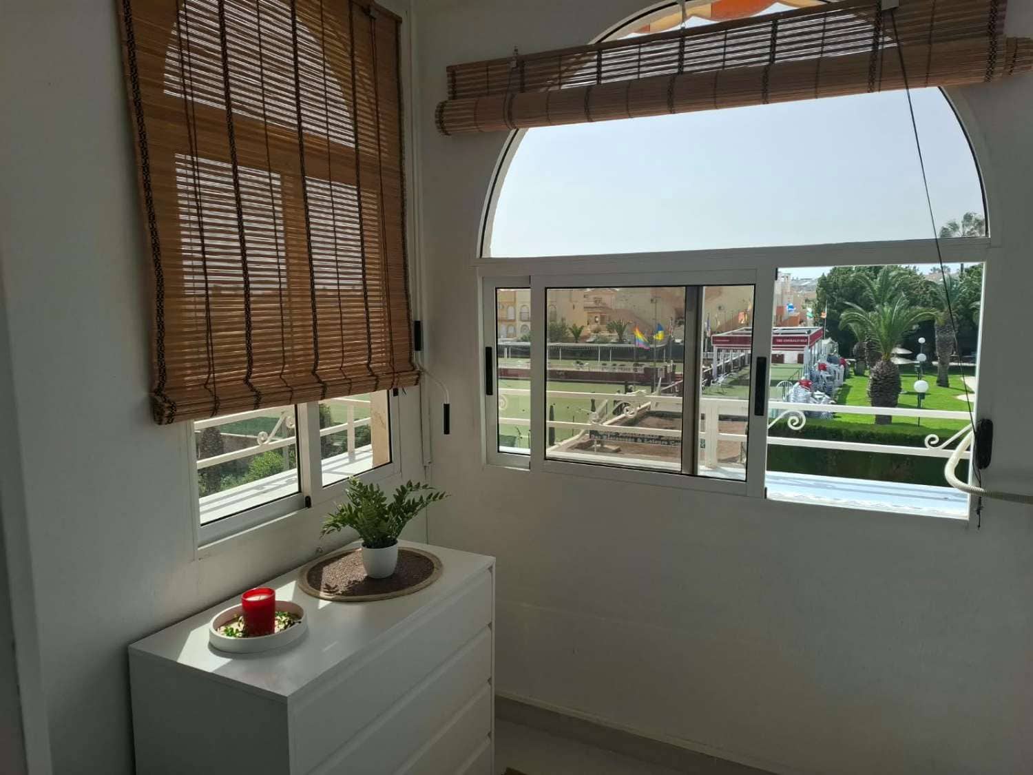 1 bedroom Apartment for sale in Orihuela - € 100,000 (Ref: 10157278)